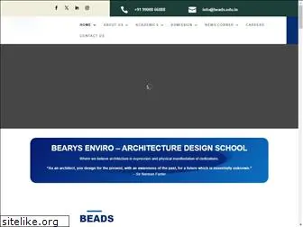 beads.edu.in