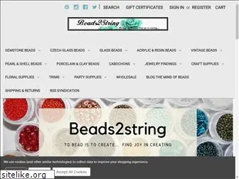 beads2string.com