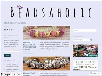 beadsaholic.com