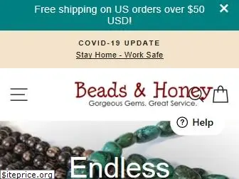 beadsandhoney.com