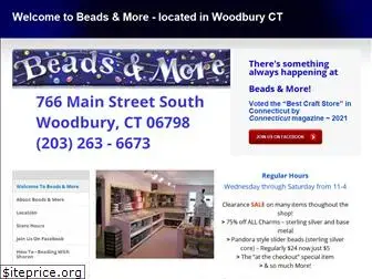 beadsandmorect.com