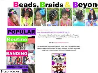 beadsbraidsbeyond.blogspot.com