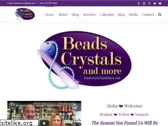 beadscrystalsandmore.com