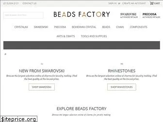 beadsfactory.com