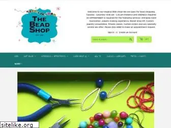 beadshopneworleans.com