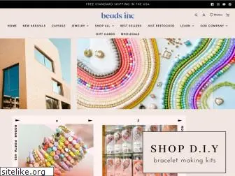 beadsinc.com