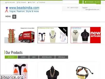 beadsindia.com