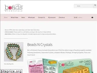 beadsncrystals.com.au