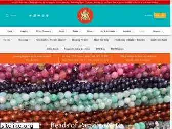 beadsofparadisenyc.com