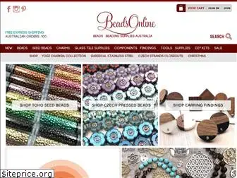 beadsonline.com.au