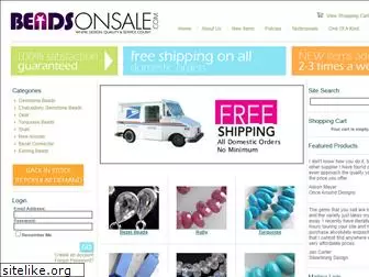 beadsonsale.com