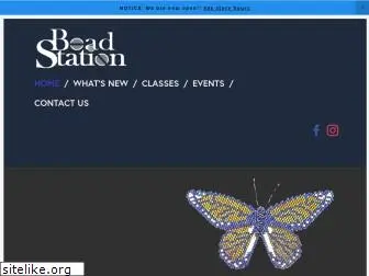 beadstationoc.com