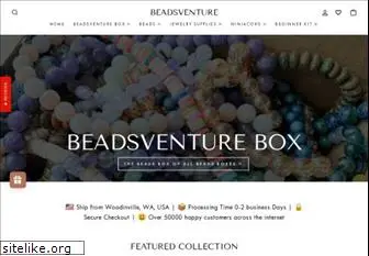 beadsventure.com