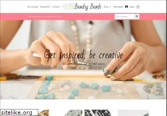 beadsybeads.com.au