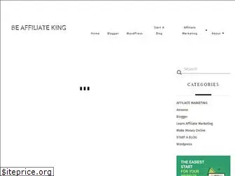 beaffiliateking.com