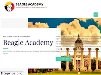 beagle-academy.ph