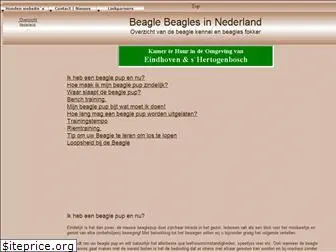 beagle-beagles.nl