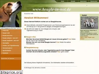 beagle-entlaufen.de