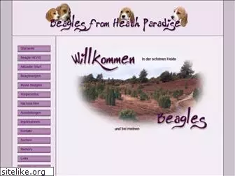 beagle-paradise.de