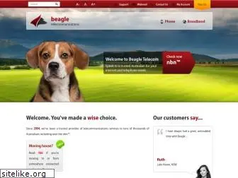 beagle.com.au