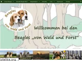 beagle.de