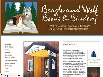 beagleandwolf.com