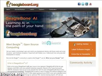 beaglebone.org