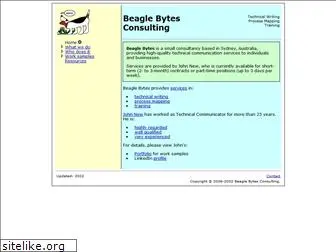 beaglebytes.com