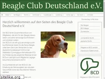 beagleclub.de