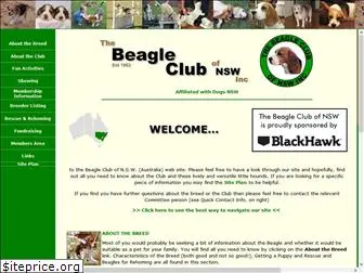beagleclubnsw.org.au