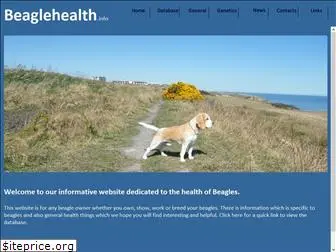 beaglehealth.info