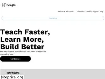 beaglelearning.com