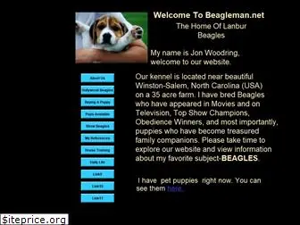beagleman.homestead.com