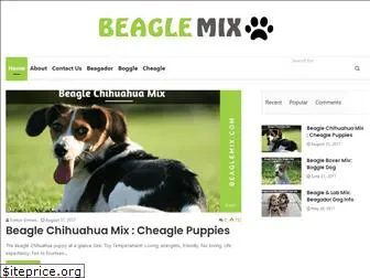 beaglemix.com