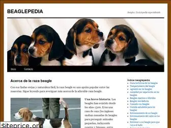 beaglepedia.com