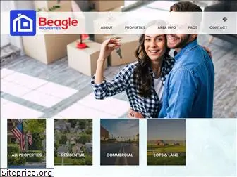 beagleproperties.com
