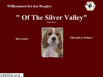 beagles-of-silver-valley.de