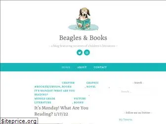 beaglesandbooks.com
