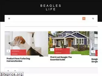 beagleslife.com