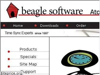 beaglesoft.com