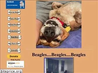 beaglesrus.org