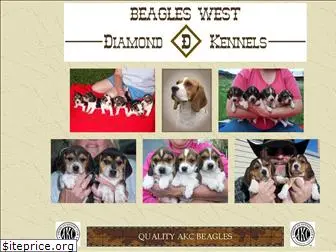 beagleswest.com