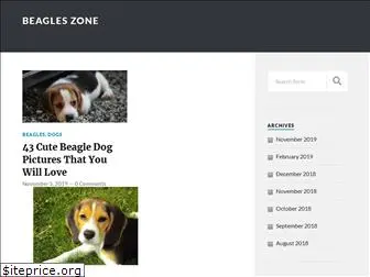 beagleszone.com