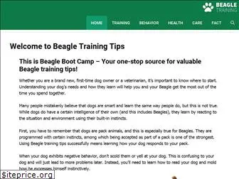 beagletraining.net