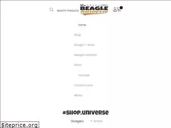 beagleuniverse.com