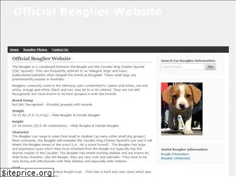 beaglier.com