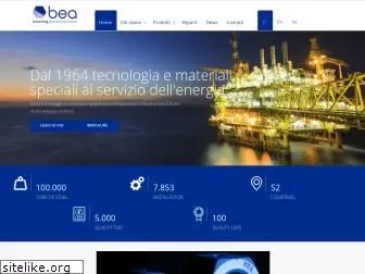 beagroup.com