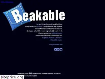 beakable.com