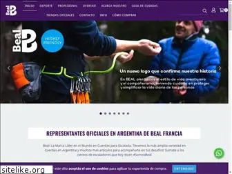 beal-argentina.com