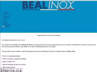 beal-inox.com